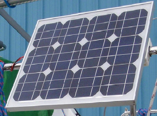 Foto Voltaik Solar Panel Bağlantıları
